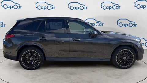 Classe GLC 450 d 367 4Matic 9G-Tronic AMG Line - Toit ouvrant 2024 occasion 22150 Henon