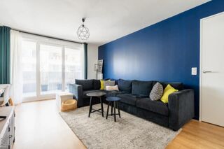  Appartement � vendre 4 pi�ces 76 m�