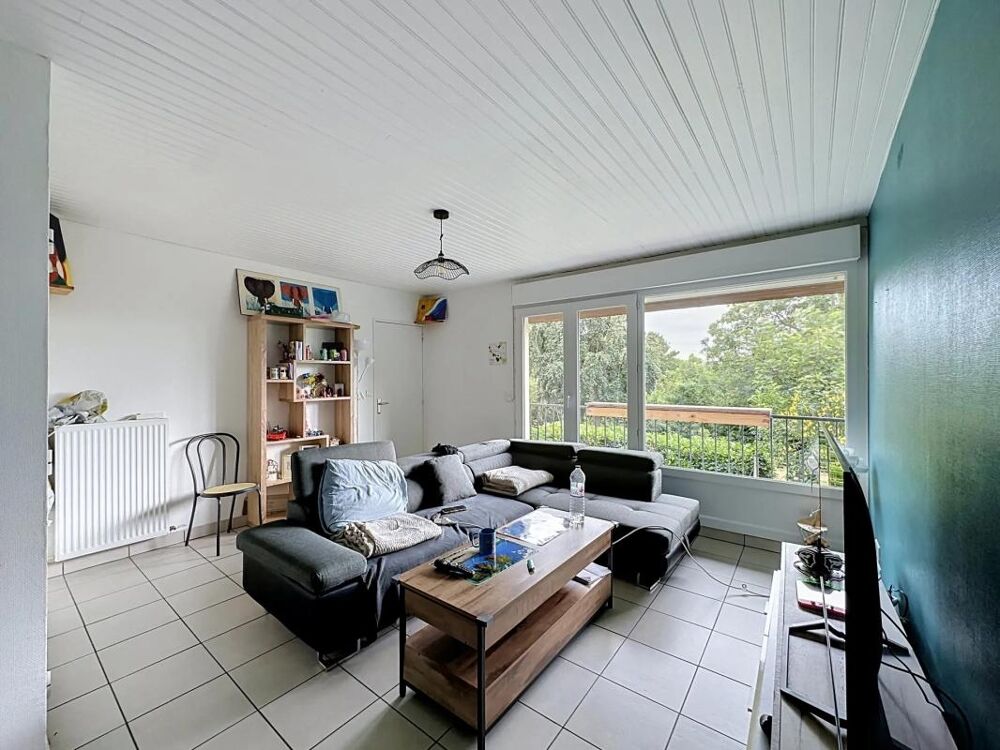Maison de 6 pièces de 110 m² à Saint-Brieuc