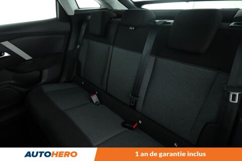 C4 1.2 PureTech Feel BV6 102 ch 2021 occasion 92130 Issy-les-Moulineaux
