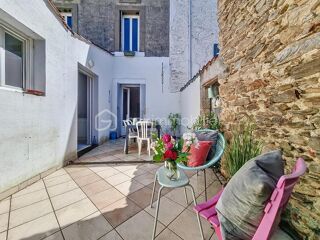  Maison à vendre 6 pièces 167 m²