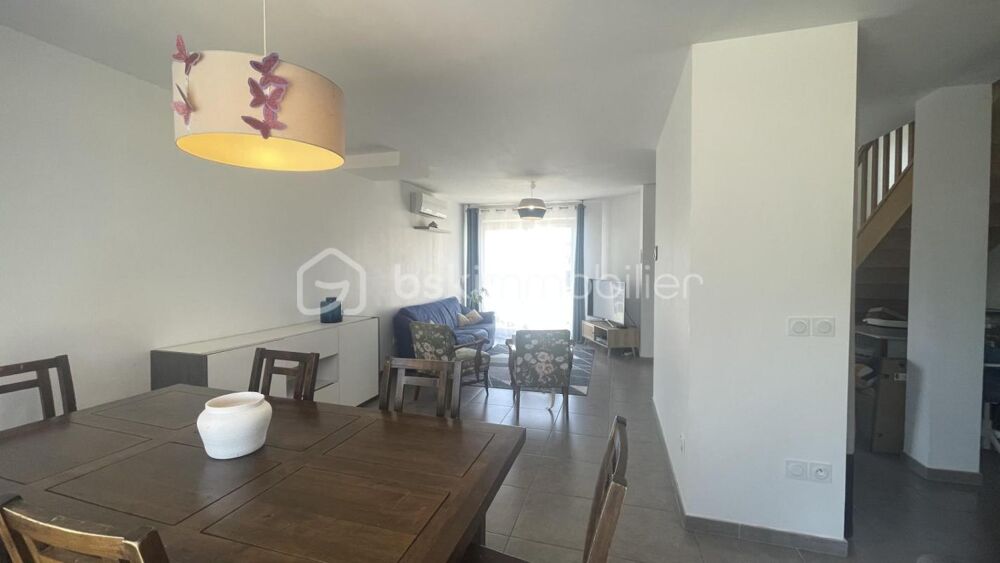 Vente Maison Maison contemporaine 133 m² – Village recherché à 7 km de Beauvais Beauvais