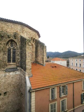  Appartement � louer 3 pi�ces 77 m�