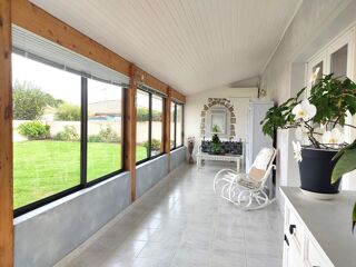  Maison à vendre 6 pièces 145 m²