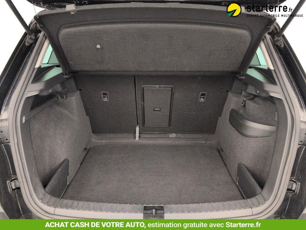 Karoq 2.0 TDI 150 CH DSG7 AMBITION 4X4 2022 occasion 69190 Saint-Fons