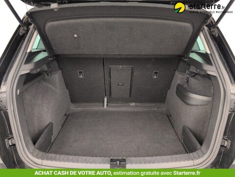 Karoq 2.0 TDI 150 CH DSG7 AMBITION 4X4 2022 occasion 69190 Saint-Fons
