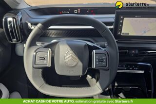 C3 Aircross Hybride 145 e-DCS6 Max 2026 occasion 69190 Saint-Fons