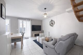  Maison � vendre 3 pi�ces 65 m�