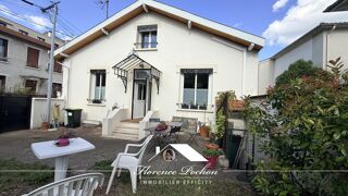  Maison à vendre 5 pièces 139 m²