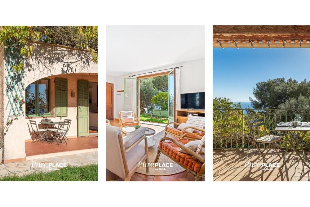  vendre  Villa Beausoleil (06240)