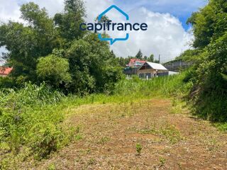  Terrain à vendre 1800 m²