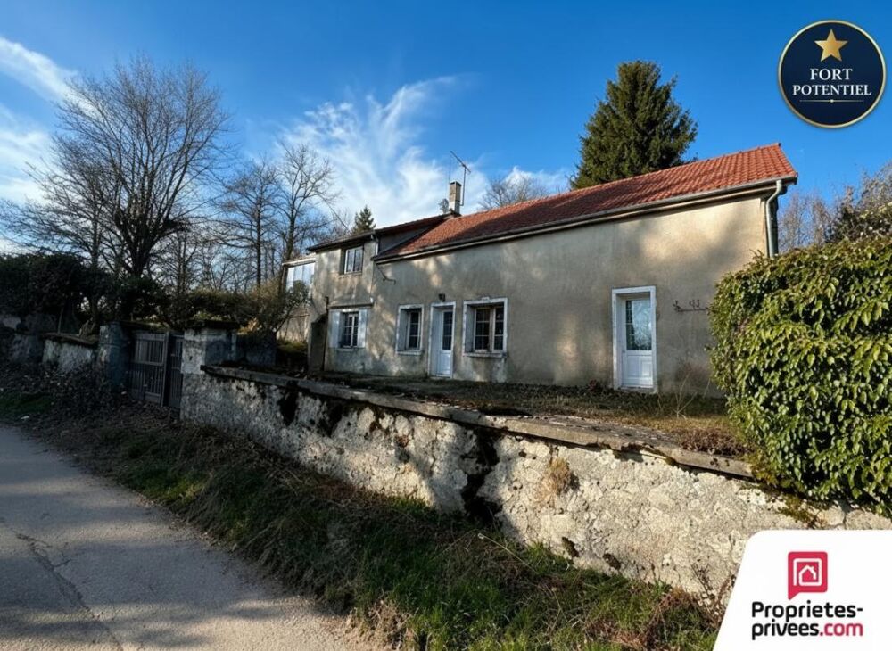 Maison Brassy 6 pièce(s) 140 m2