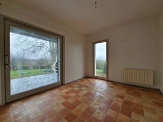  Maison à vendre 6 pièces 155 m²