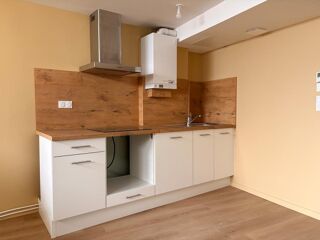  Appartement � louer 2 pi�ces 57 m�