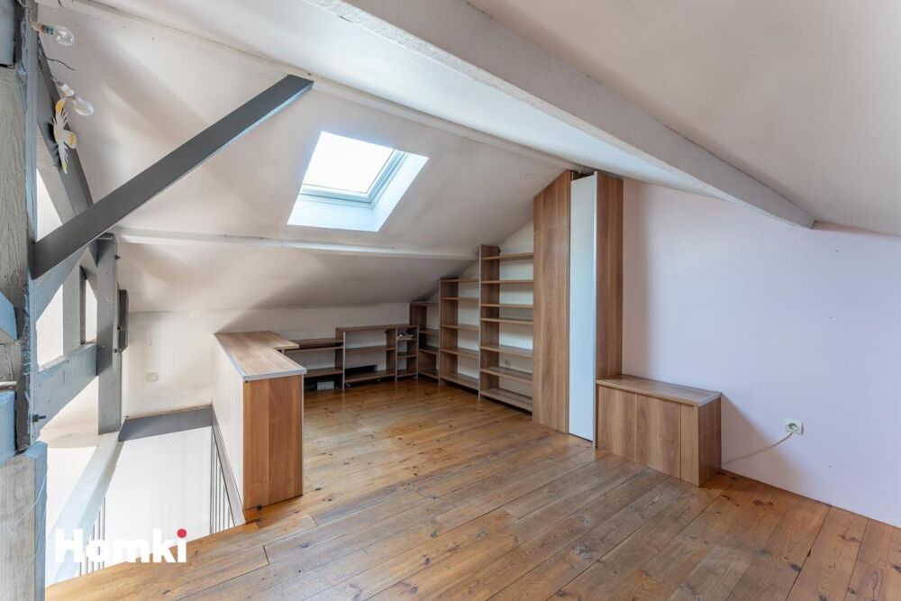 à vendre  Maison Pessac (33600)
