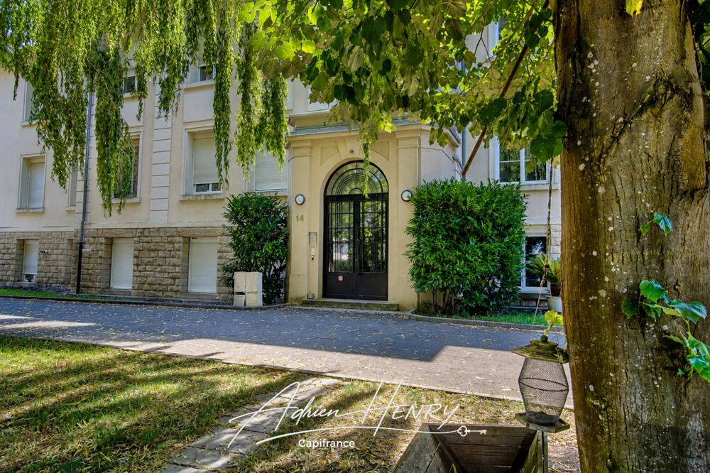 Appartement à vendre 3 pièces AUDUN LE TICHE (57)