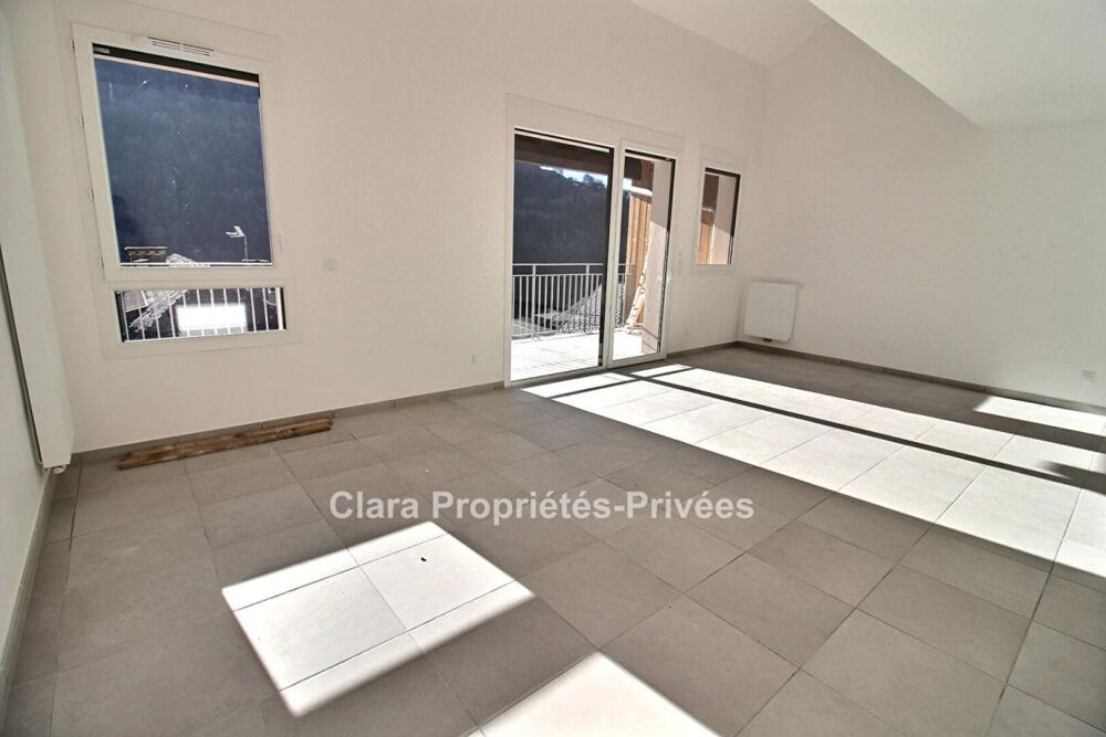Appartement 4 pièces en duplex dans la résidence Les Agathines