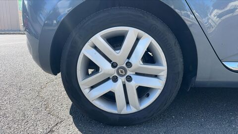 Clio 1.5 Blue dCi 85 Business 2020 occasion 45000 Orleans