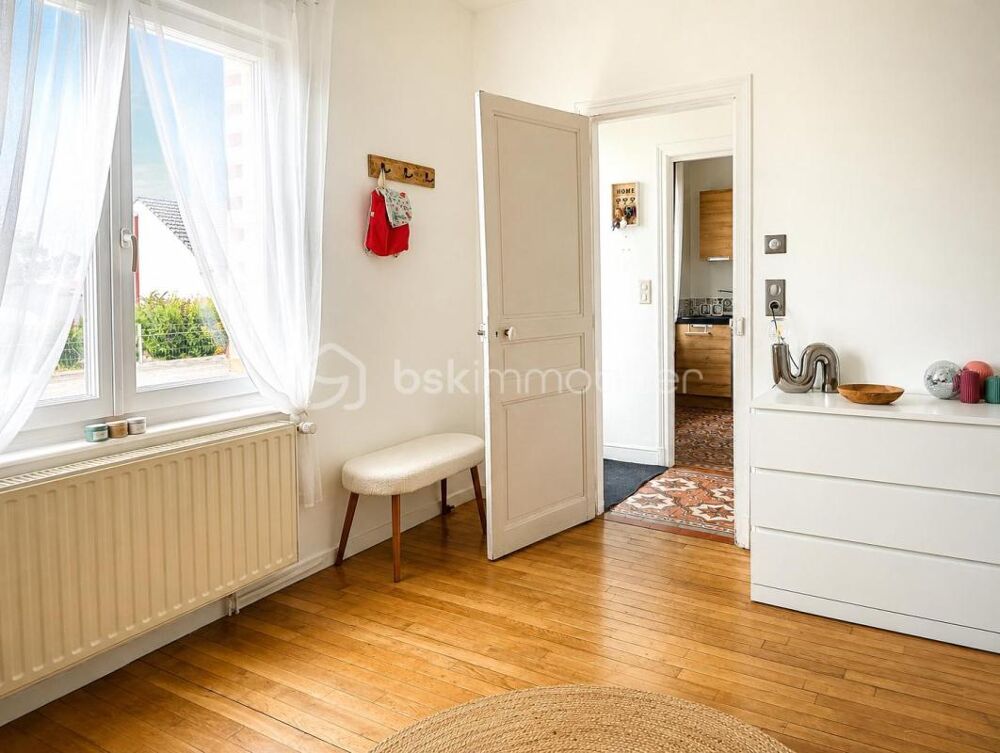 EXCLUSIVITÉ  AMAGNE  Maison de caractère des années 30 avec 2 849 m² de terrain