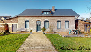  Maison � vendre 6 pi�ces 136 m�