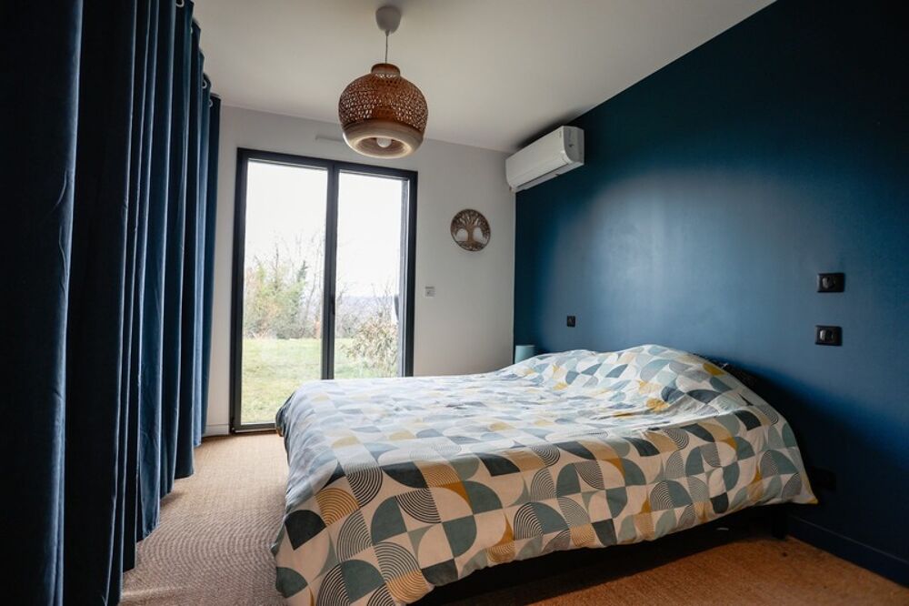 Vente Maison Maison 5 pièces - 137 m² - SAINT MAURICE (63270) - 405 000 euros Saint maurice