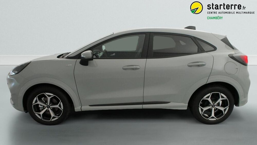 Puma 1.0 EcoBoost 125 ch mHEV S&S Powershift ST-Line 2026 occasion 73420 Voglans