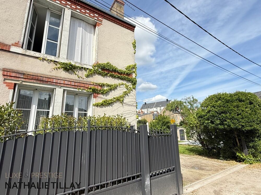 � vendre  Maison Orl�ans (45000)