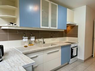  Appartement � vendre 2 pi�ces 47 m�