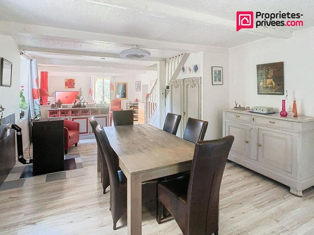 Vente Maison Maison Le Vigan 7 pièce(s) 167 m2 Le vigan