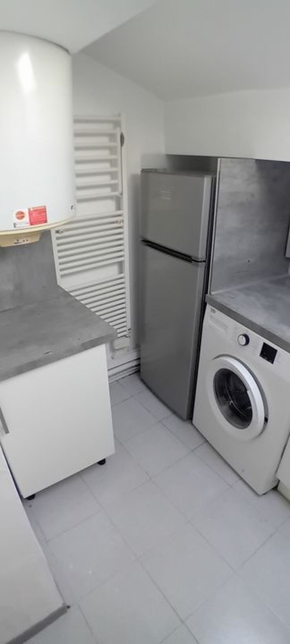 Location Appartement Studio de 23m2 à louer sur Nice Nice