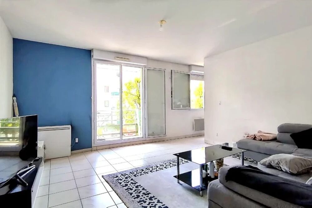 Vente Appartement Appartement récent Vichy