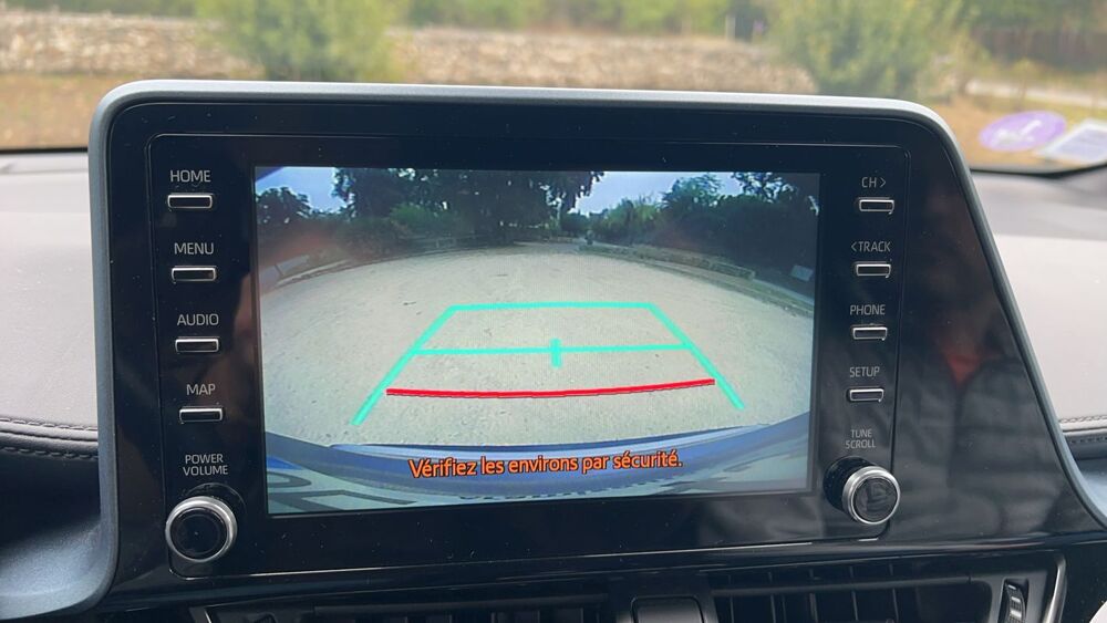 C-HR 2.0 VVT-i 184 Hybrid CVT Collection - Automatique Entretien 2021 occasion 91590 Baulne