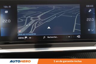 208 1.2 PureTech GT EAT8 130 ch 2021 occasion 92130 Issy-les-Moulineaux