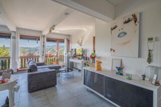  Appartement à vendre 4 pièces 66 m²