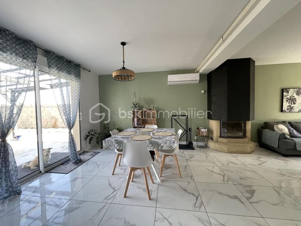 Vente Maison Maison traditionnelle avec piscine Fresnay l eveque