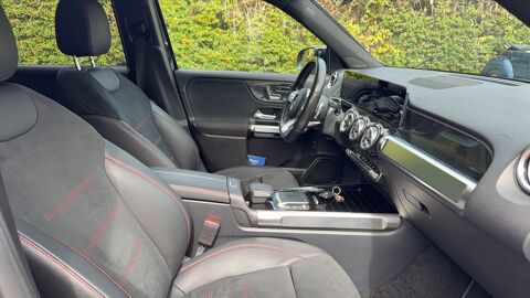 Classe GL GLB 200 d 2.0 16V 8G-TRONIC 150 cv AMG Line - Automatique To 2021 occasion 91540 Mennecy
