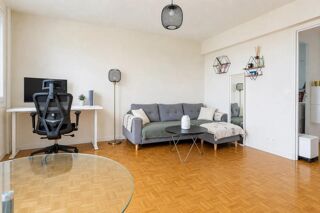  Appartement à vendre 3 pièces 56 m²