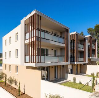  Appartement à vendre 4 pièces 93 m²