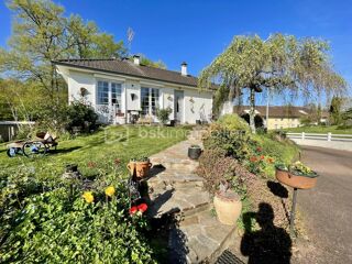  Maison � vendre 5 pi�ces 87 m�