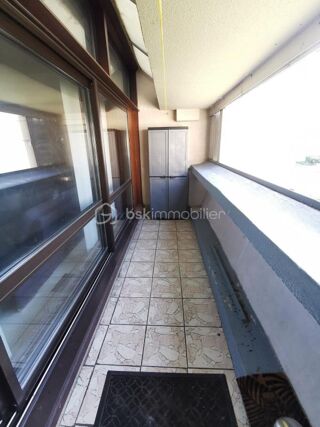  Appartement à vendre 3 pièces 72 m²