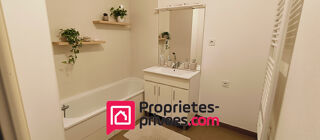  Appartement � vendre 3 pi�ces 60 m�