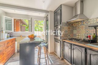  Maison � vendre 6 pi�ces 115 m�