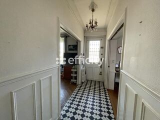  Maison à vendre 10 pièces 177 m²