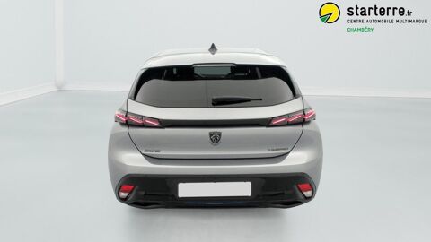308 NOUVELLE Hybrid 145 e-DCS6 GT 2026 occasion 73420 Voglans