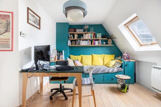  Appartement � vendre 2 pi�ces 24 m�