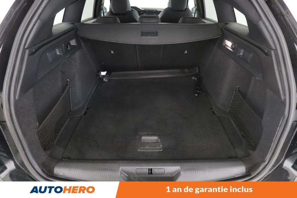 308 SW 1.5 Blue-HDi GT EAT8 130 ch 2024 occasion 92130 Issy-les-Moulineaux