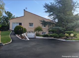  Maison à vendre 6 pièces 191 m²