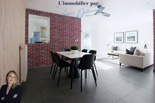  Maison � vendre 8 pi�ces 160 m�