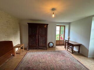  Maison à louer 3 pièces 65 m²