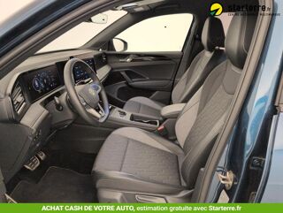 Tiguan 1.5 ETSI 150CH DSG7 VW EDITION 2025 occasion 69190 Saint-Fons